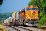 BNSF 7721